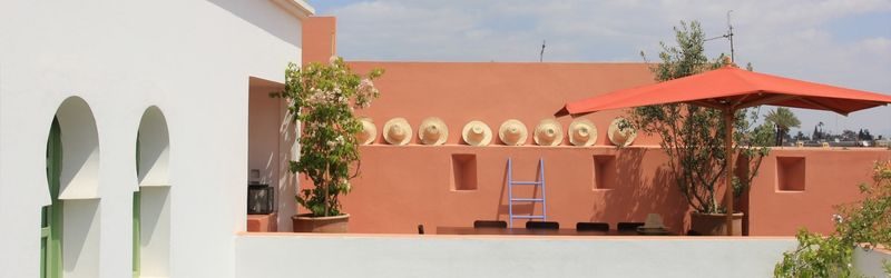 La meilleure villa avec du personnel à Marrakech