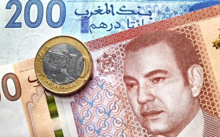 Dirham 6 Tips Conna tre Pour Votre Voyage Marrakech uae-united-arab-emirates-1-dirham-2010-commemorative-coin-unc-km109